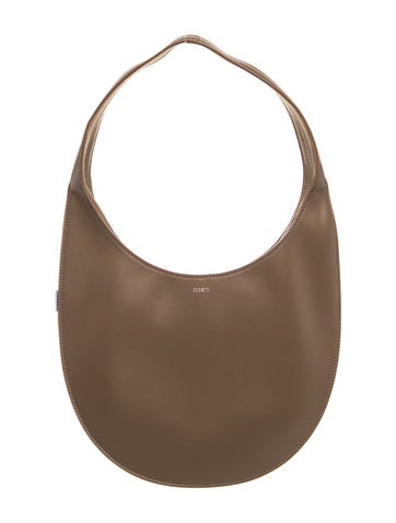 Coperni Leather Shoulder Bag