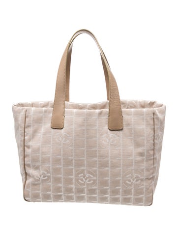 Travel Ligne Tote
