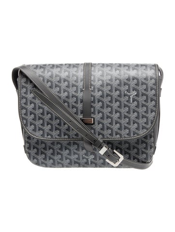 Goyardine Belvedere II PM
