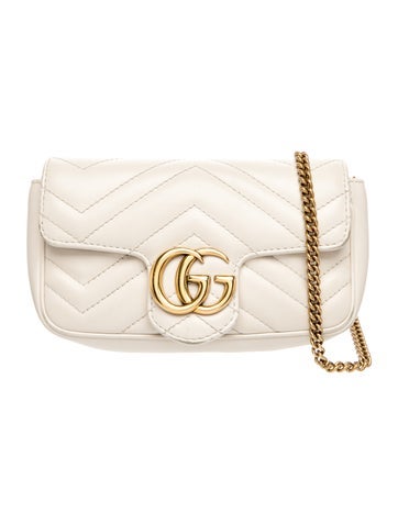 Double G Marmont Super Mini