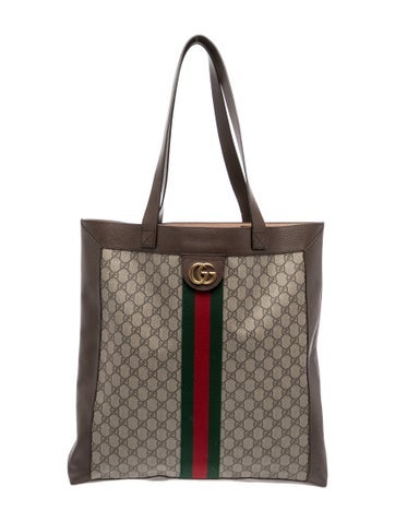 GG Supreme Soft Ophidia Large