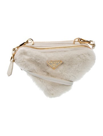 Leather Pouch Mini