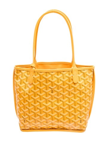 Goyardine Anjou Mini 2024