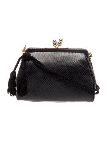 Karung Crossbody Bag