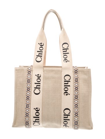 Canvas Tote