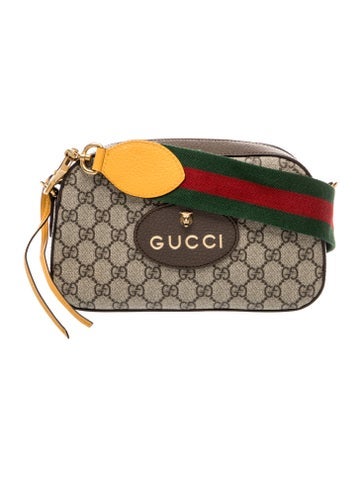 GG Supreme Neo Vintage w/ Tags