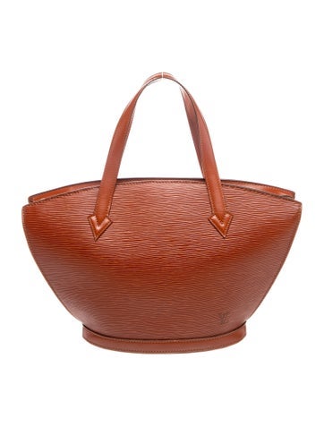 LV Monogram Saint Jacques GM