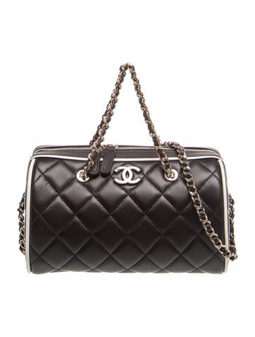 2026 Mini Enamel CC Bowling Bag