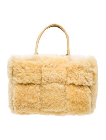 Intrecciato Arco Small