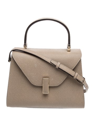 Leather Iside Medium