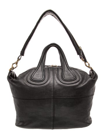 Leather Nightingale Medium