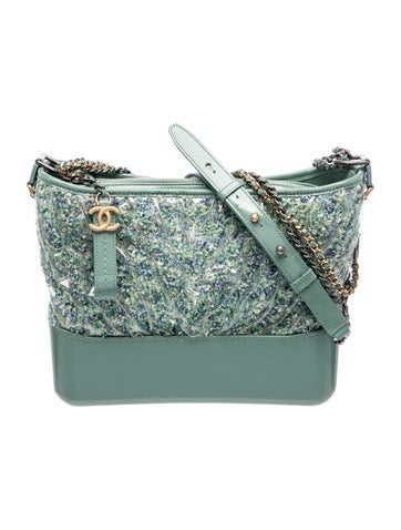 Medium Gabrielle Hobo