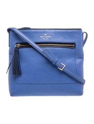 Signature Crossbody Bag