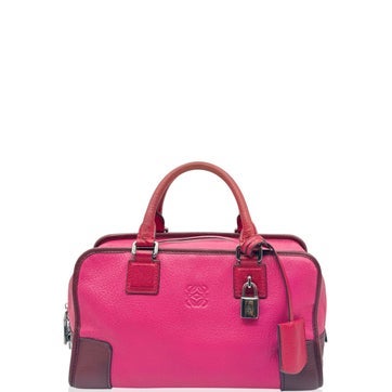 Togo Leather Amazona