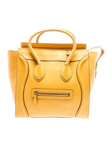 Leather Luggage