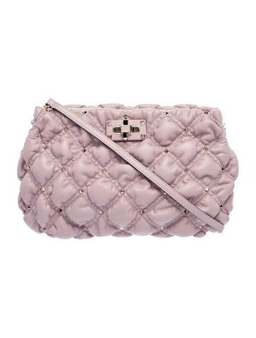 Valentino Rockstud Crossbody Bag