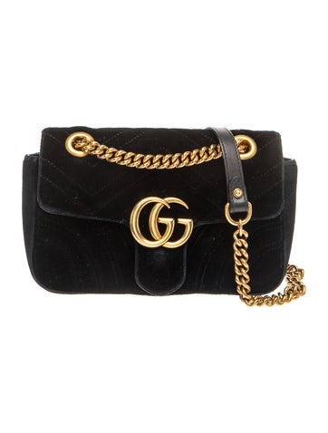 Double G Marmont Mini