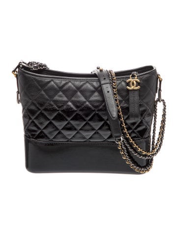 Medium Gabrielle Hobo