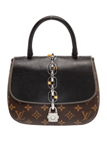LV Monogram Chain It PM