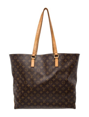 LV Monogram Cabas Alto