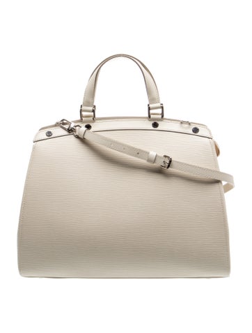 LV Monogram Brea