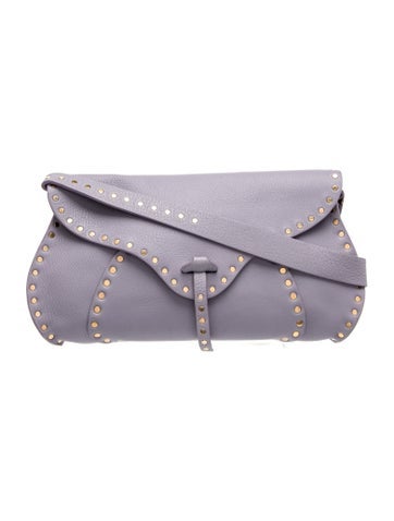 Leather Poulbot Vintage