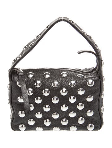 Leather Elena Small