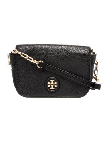 Tory Burch Signature Crossbody Bag