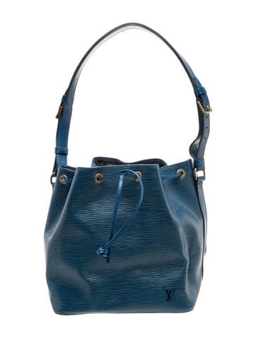 LV Monogram Noé Petit