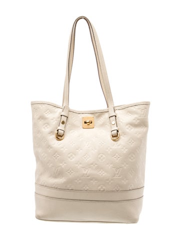 LV Monogram Citadine PM