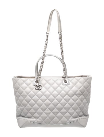 Easy Shopping Tote