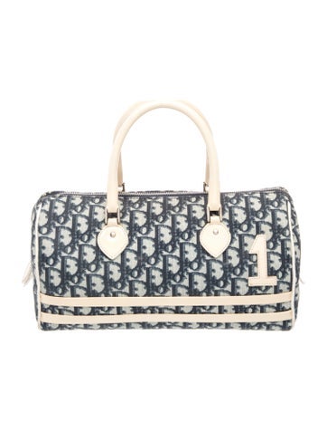 Diorissimo Navy Trotter No. 1