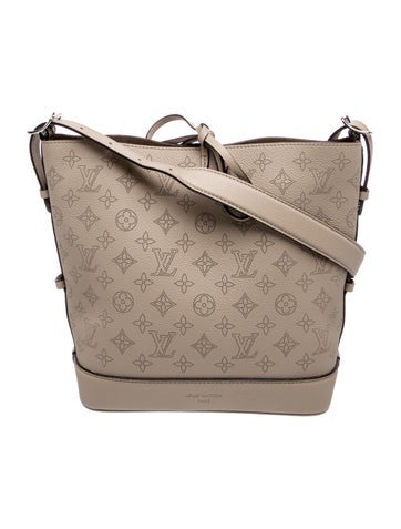 Louis Vuitton LV Monogram Flore NM bag
