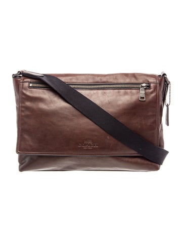 Leather Sullivan Large