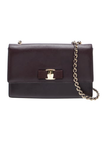 Vara Bow Crossbody Bag