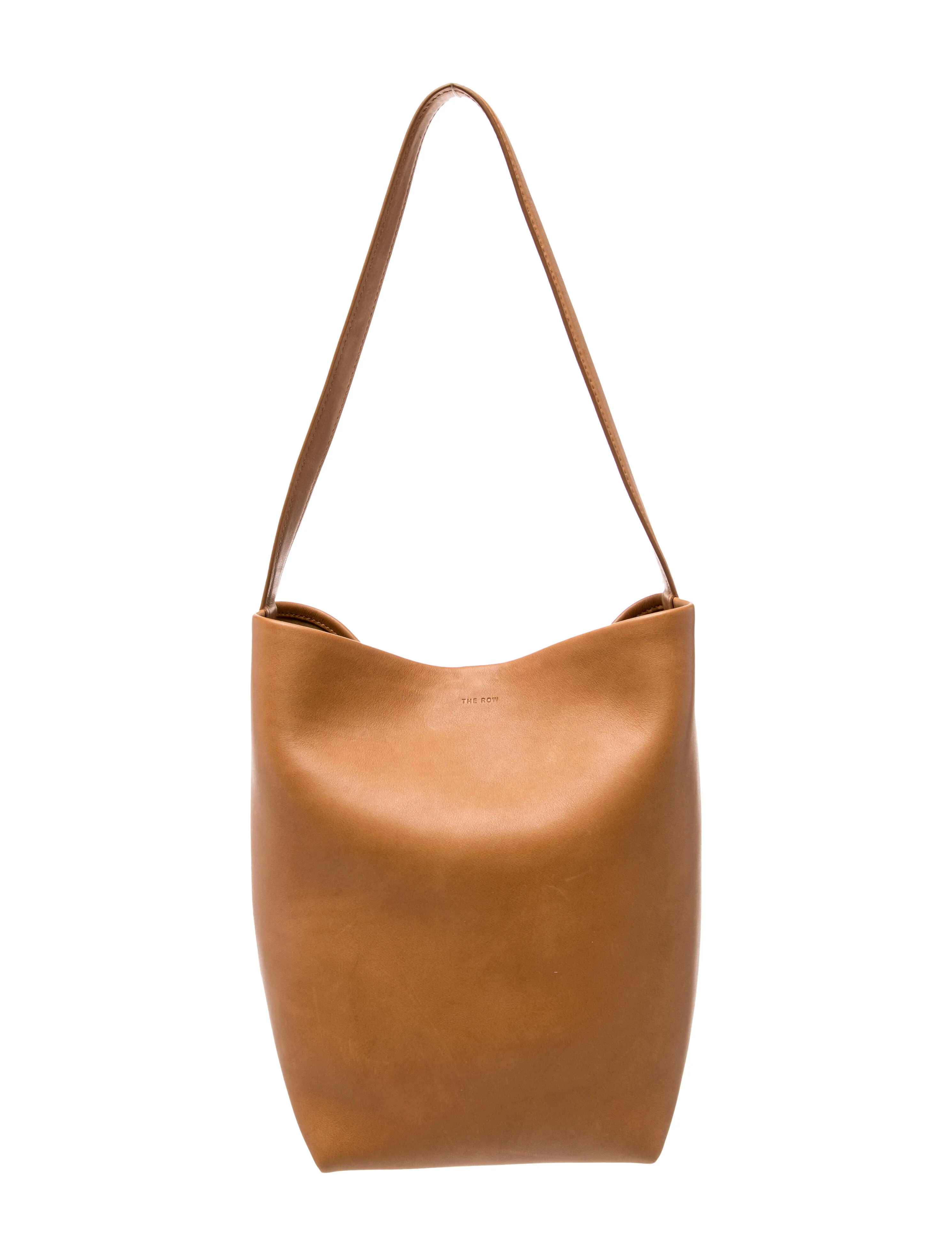 Leather Park Leather Tote Large