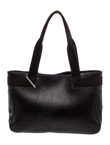 Leather Sherry Line