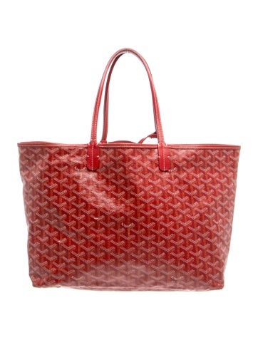 Goyardine St.Louis PM