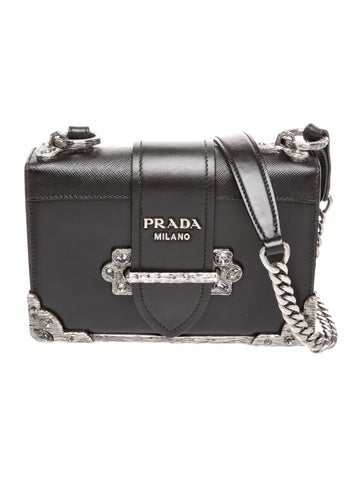 City Calf Leather Cahier