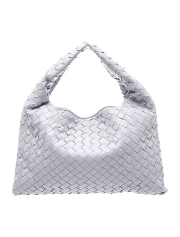 Intrecciato Hop Small
