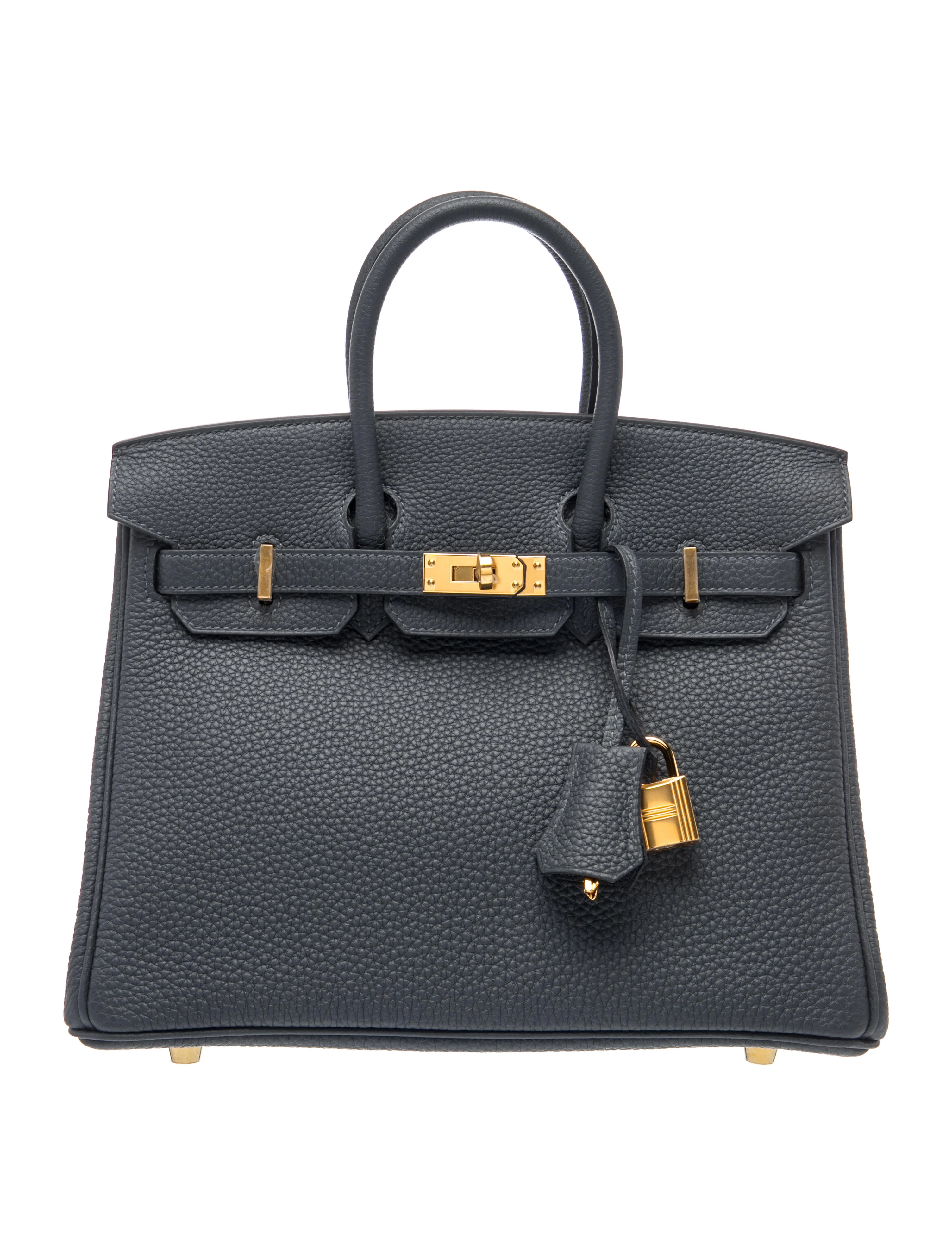 2026 Togo Birkin 25