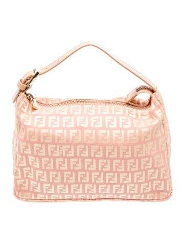 Zucchino FF Pochette Vintage