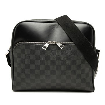 Damier Graphite Dayton Reporter