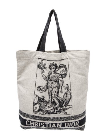 Canvas Tote