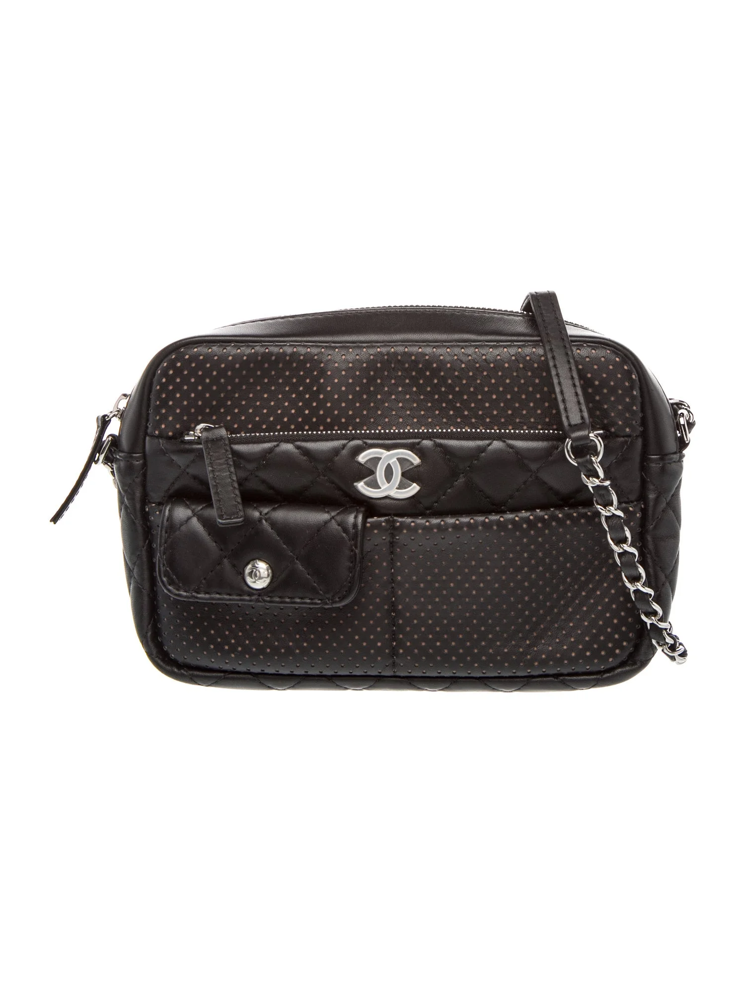 Ultra Pocket Camera Bag