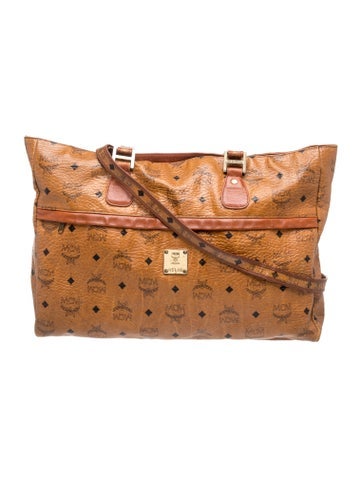 Visetos Tote Vintage