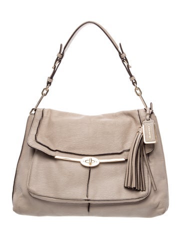 Leather Madison Pinnacle