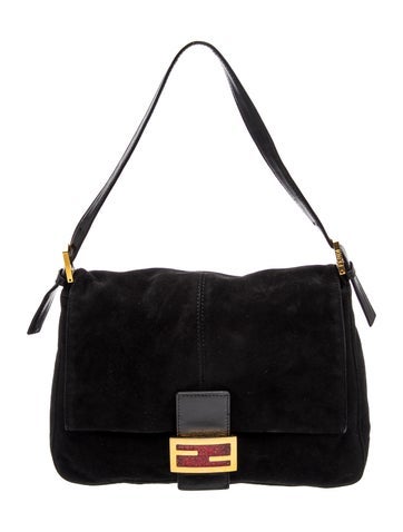 Suede Mama Vintage