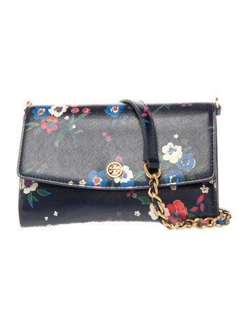 Leather Minaudière