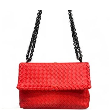 Calfskin Olimpia Medium